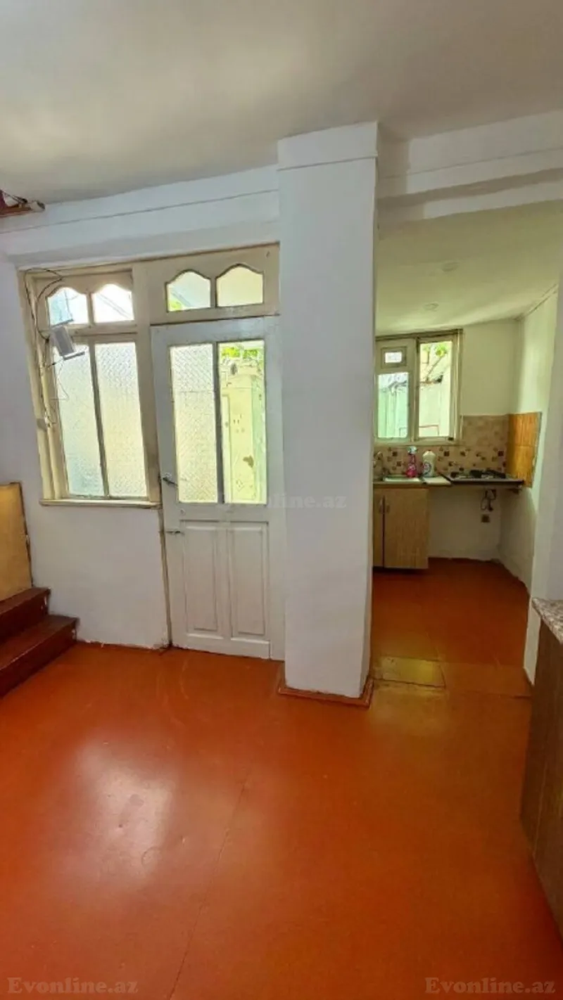 5 otaqlı həyət evi kirayə verilir — M.Ə.Rəsulzadə, Bakı - şəkil 21