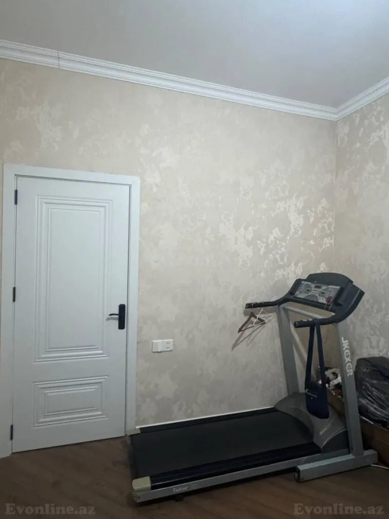 2 otaqlı həyət evi kirayə verilir — Biləcəri, Bakı - şəkil 3