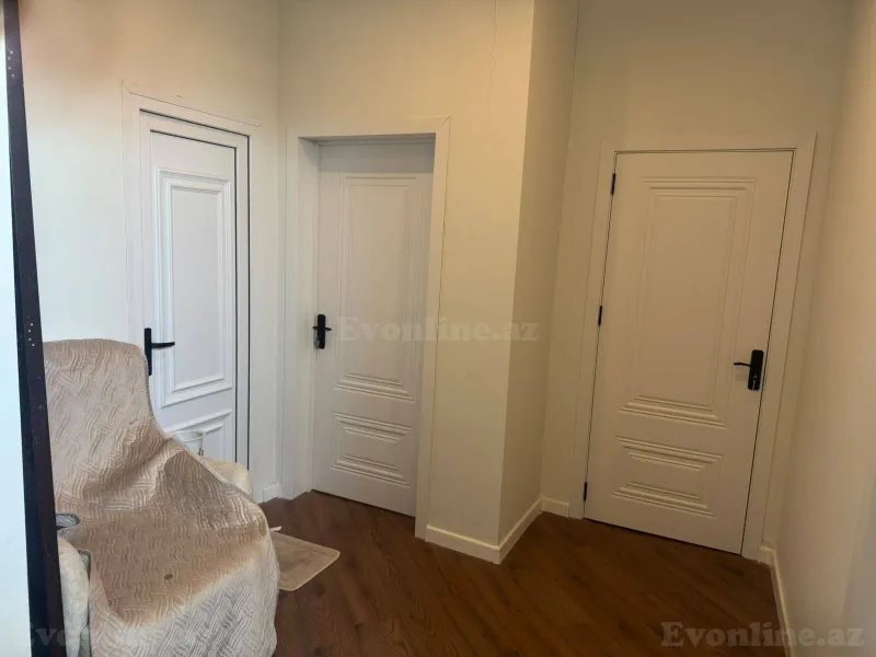 2 otaqlı həyət evi kirayə verilir — Biləcəri, Bakı - şəkil 7