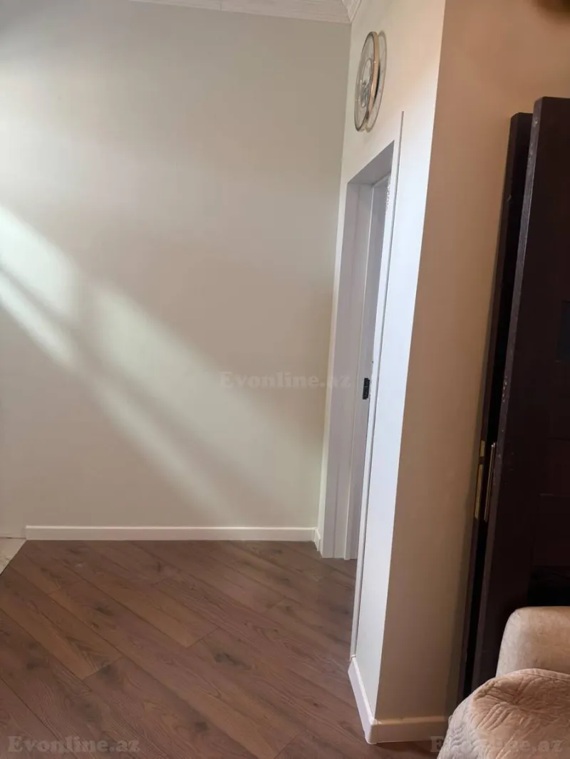 2 otaqlı həyət evi kirayə verilir — Biləcəri, Bakı - şəkil 8