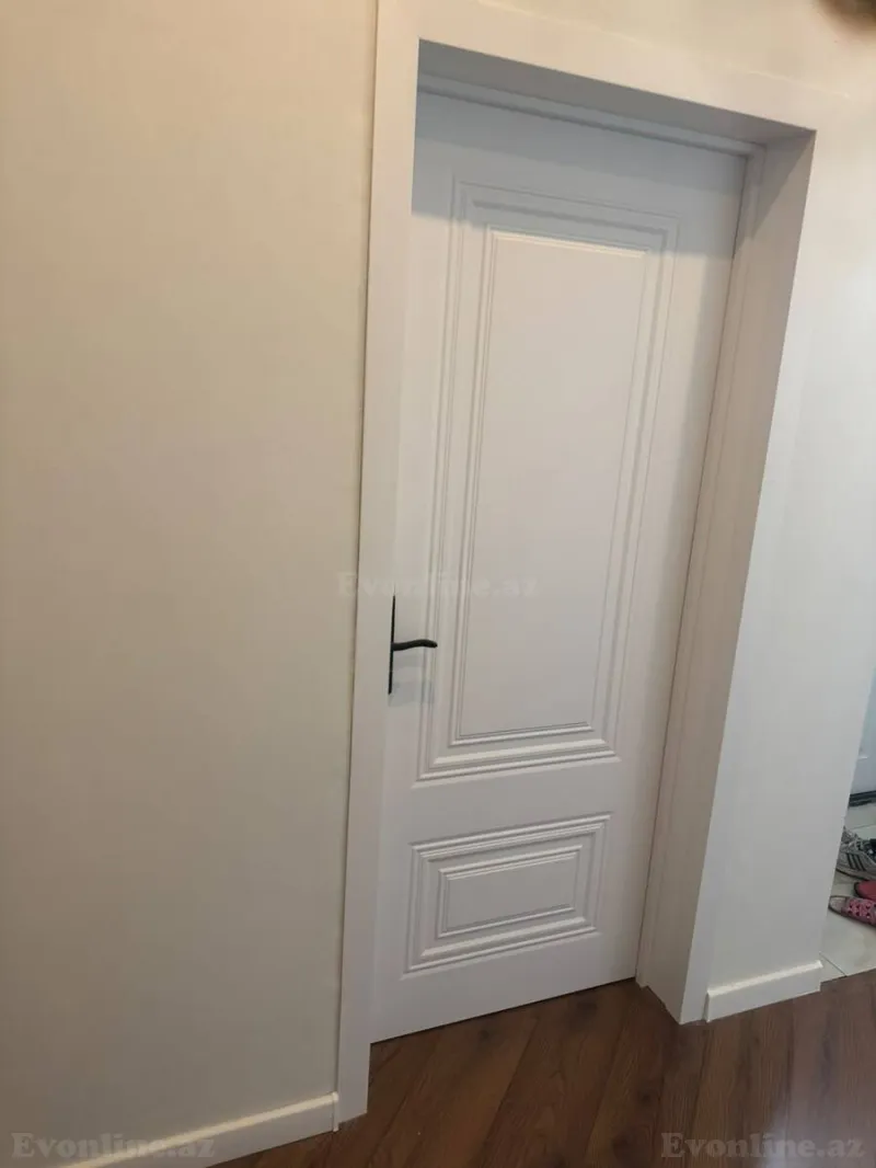 2 otaqlı həyət evi kirayə verilir — Biləcəri, Bakı - şəkil 9