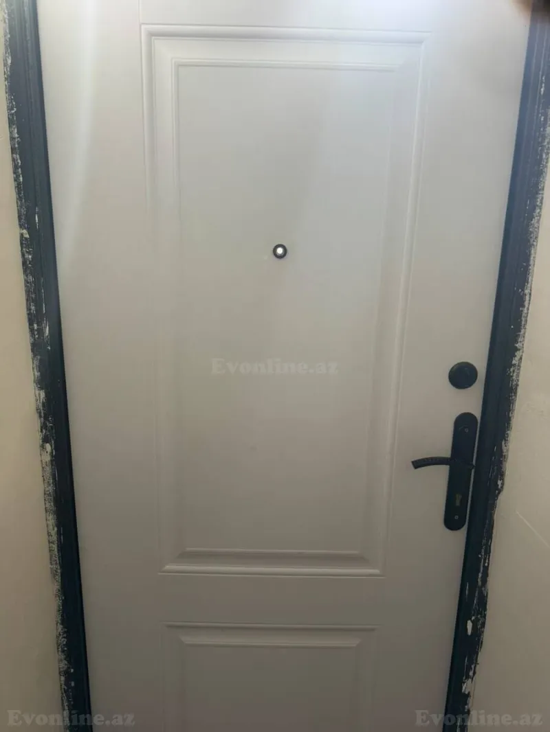2 otaqlı həyət evi kirayə verilir — Biləcəri, Bakı - şəkil 10