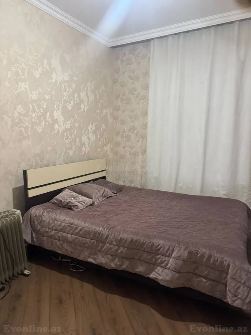 2 otaqlı həyət evi kirayə verilir — Biləcəri, Bakı - şəkil 11