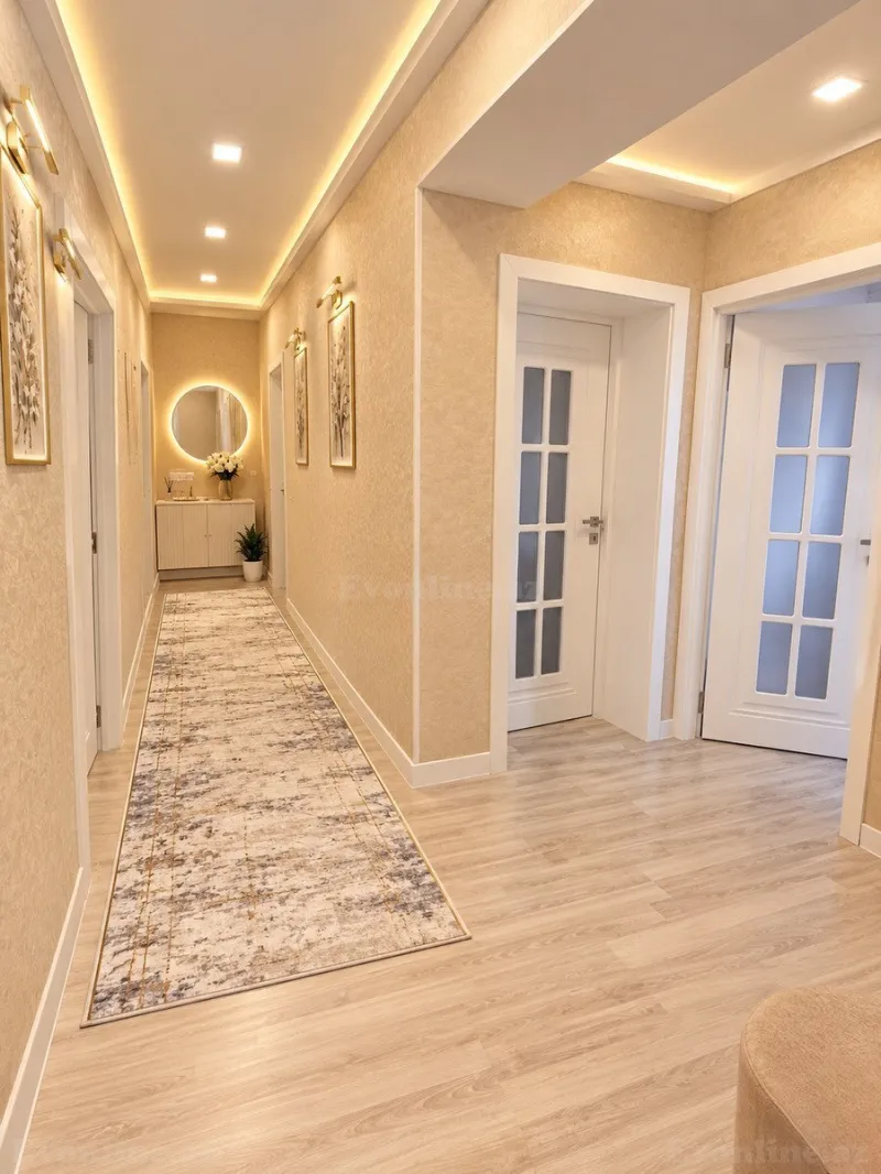 3 otaqlı köhnə tikili mənzil satılır — Elmlər Akademiyası m., Bakı - şəkil 10