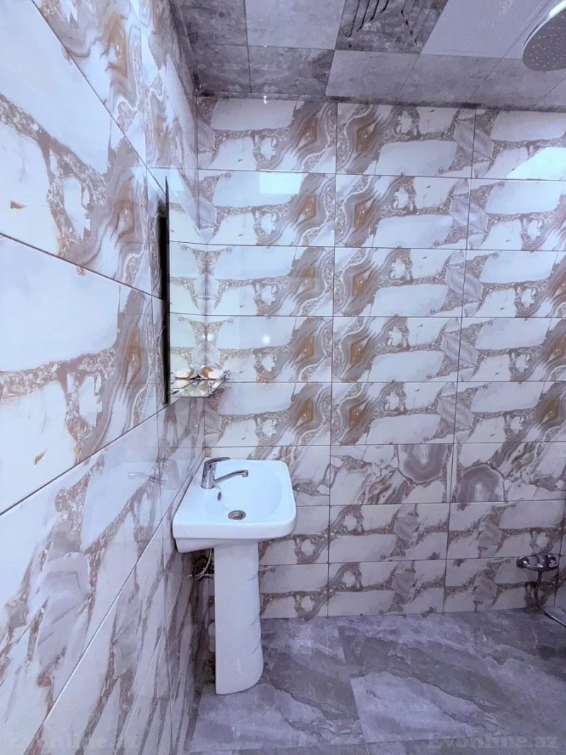 2 otaqlı köhnə tikili mənzil satılır — 5-ci mikrorayon, Bakı - şəkil 6