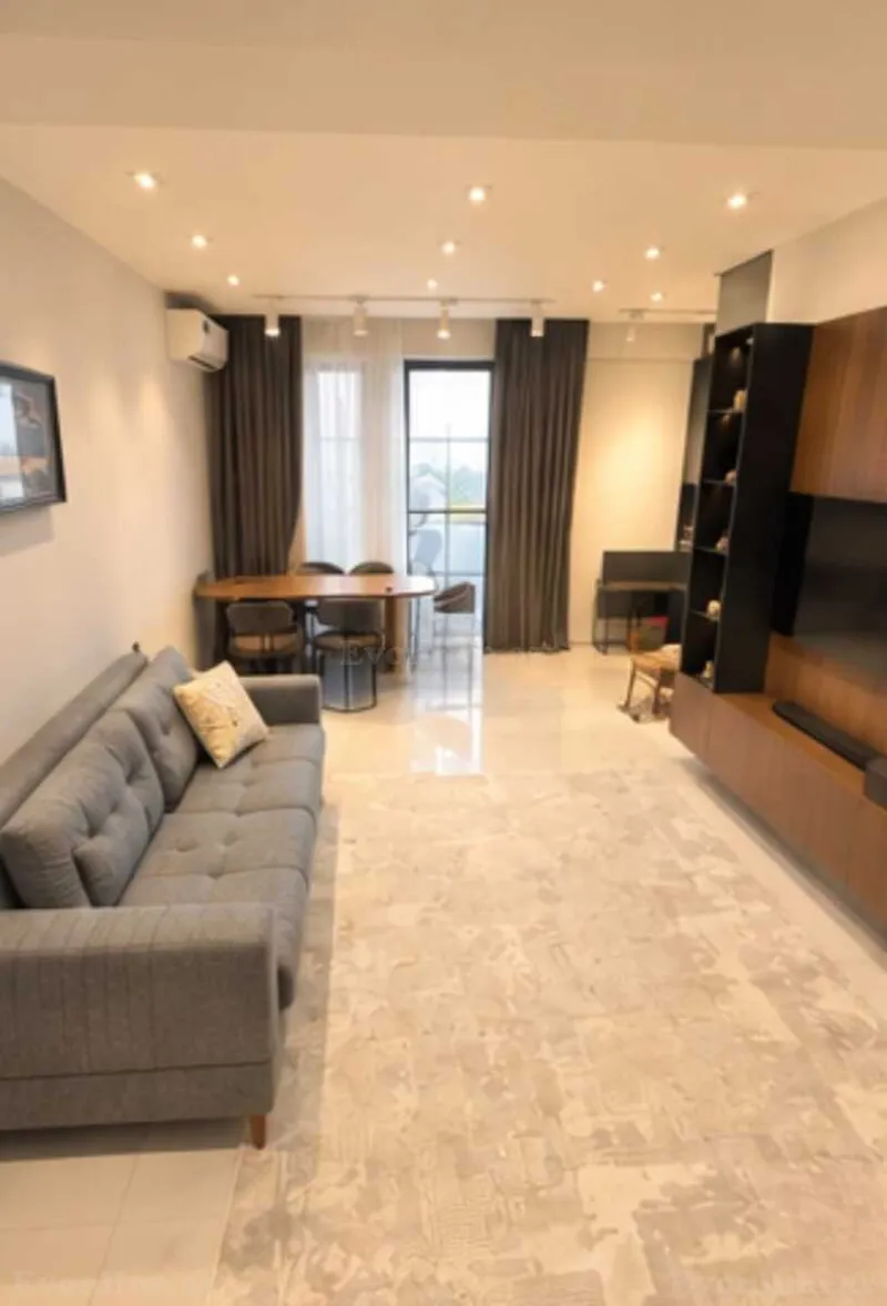 3 otaqlı Mənzil 92 m² Abşeron r. Satılır