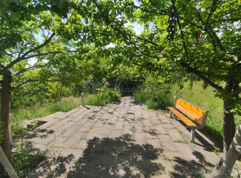 4 otaqlı həyət evi satılır — Şamaxı - şəkil 10