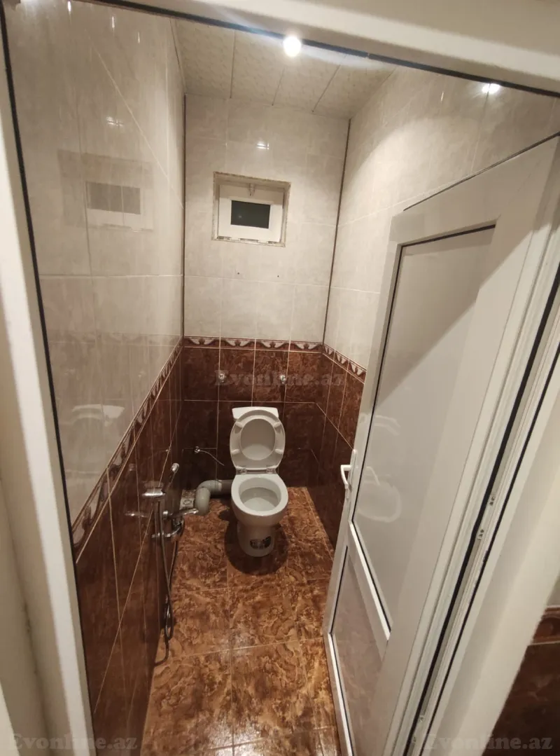 4 otaqlı həyət evi satılır — Şamaxı - şəkil 21