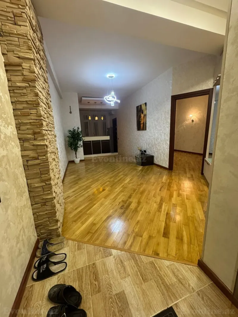 2 otaqlı yeni tikili mənzil satılır — 8-ci mikrorayon, Bakı - şəkil 6