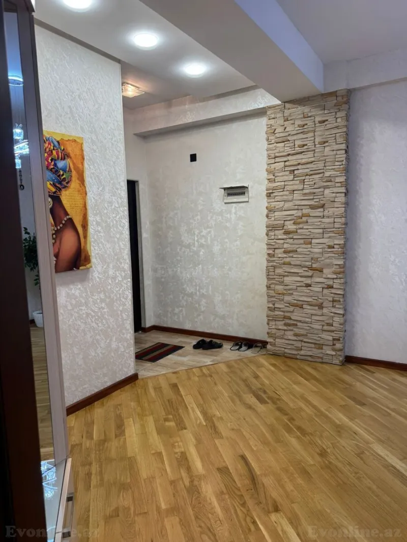 2 otaqlı yeni tikili mənzil satılır — 8-ci mikrorayon, Bakı - şəkil 8