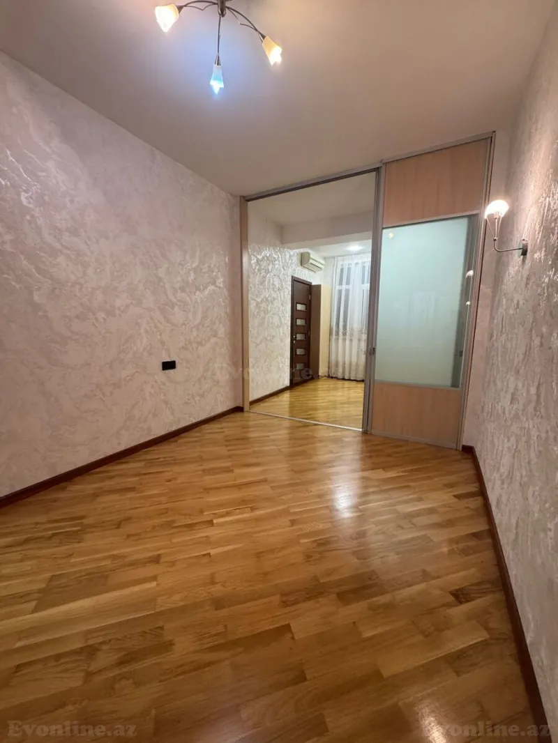 2 otaqlı yeni tikili mənzil satılır — 8-ci mikrorayon, Bakı - şəkil 9