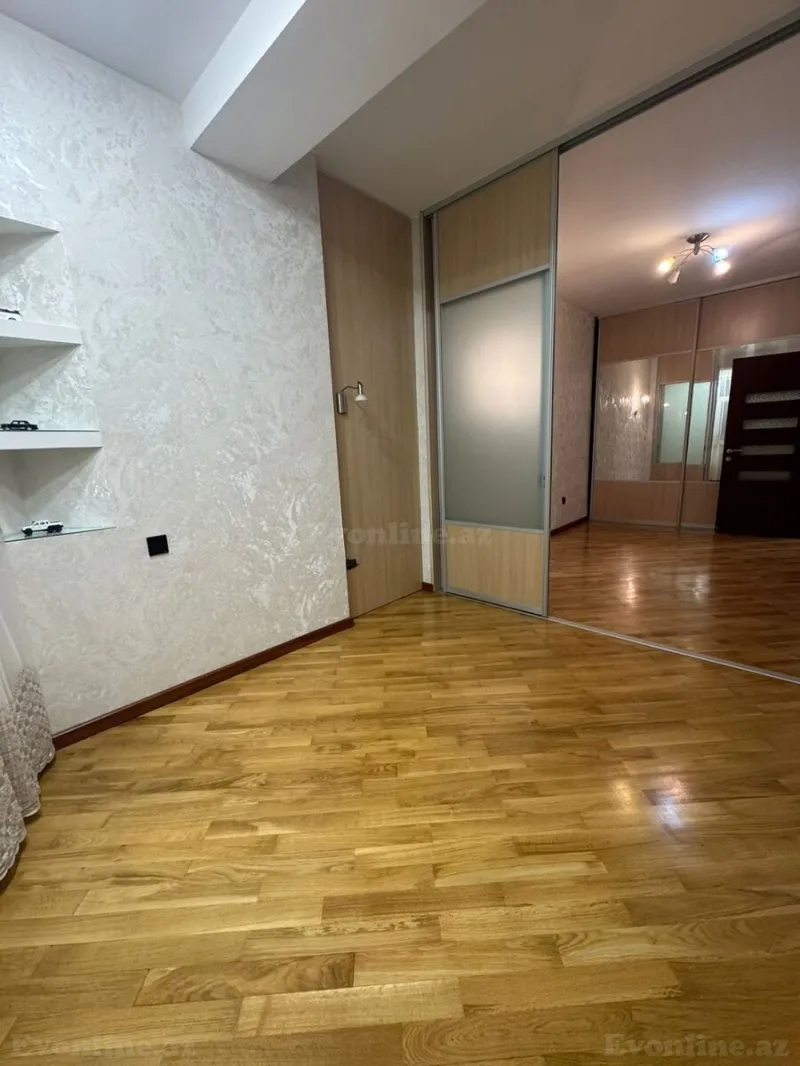 2 otaqlı yeni tikili mənzil satılır — 8-ci mikrorayon, Bakı - şəkil 11