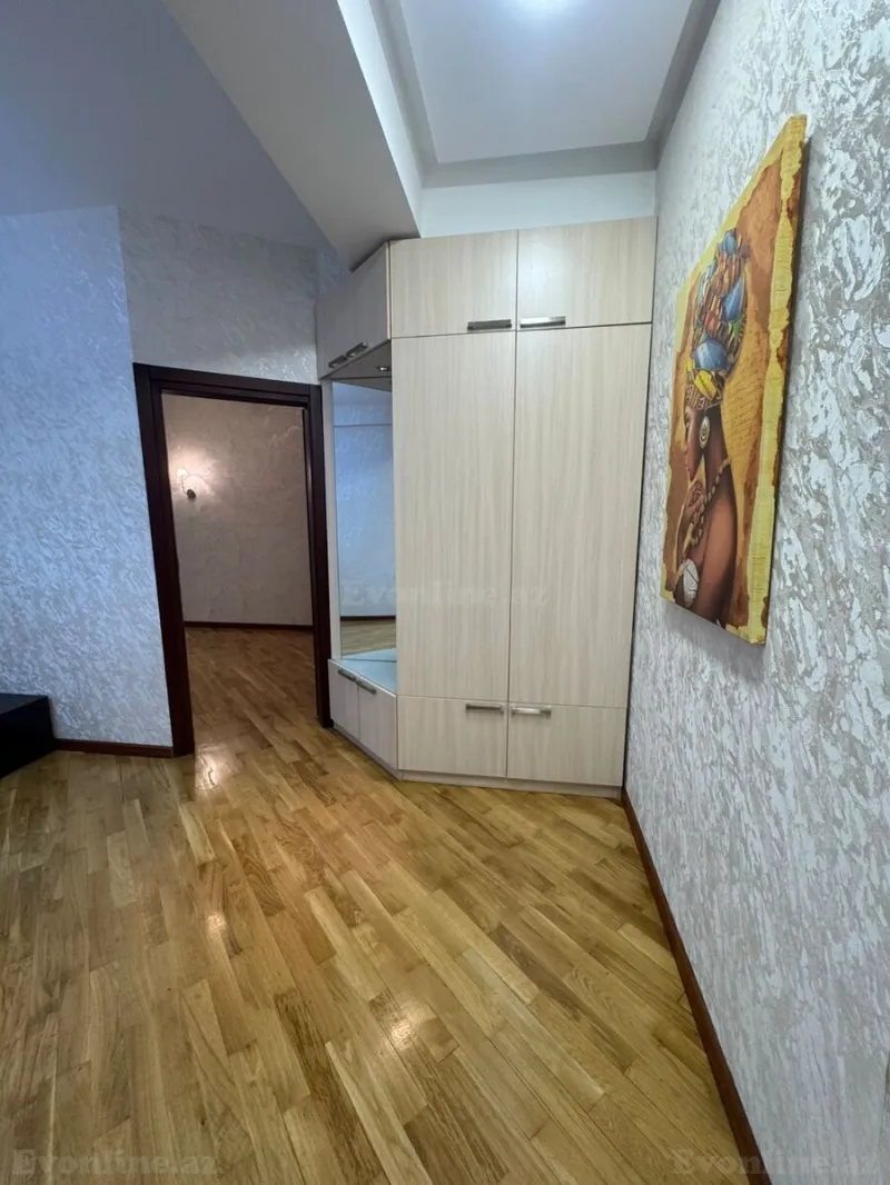 2 otaqlı yeni tikili mənzil satılır — 8-ci mikrorayon, Bakı - şəkil 12