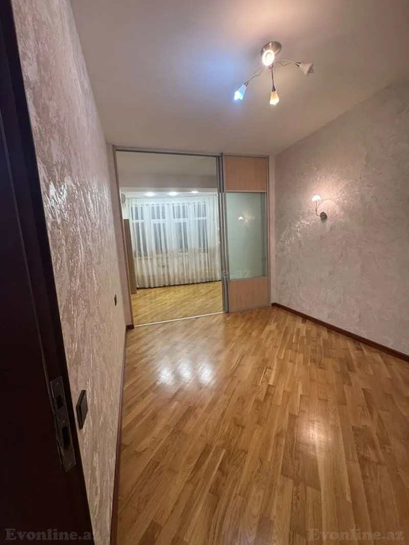 2 otaqlı yeni tikili mənzil satılır — 8-ci mikrorayon, Bakı - şəkil 15