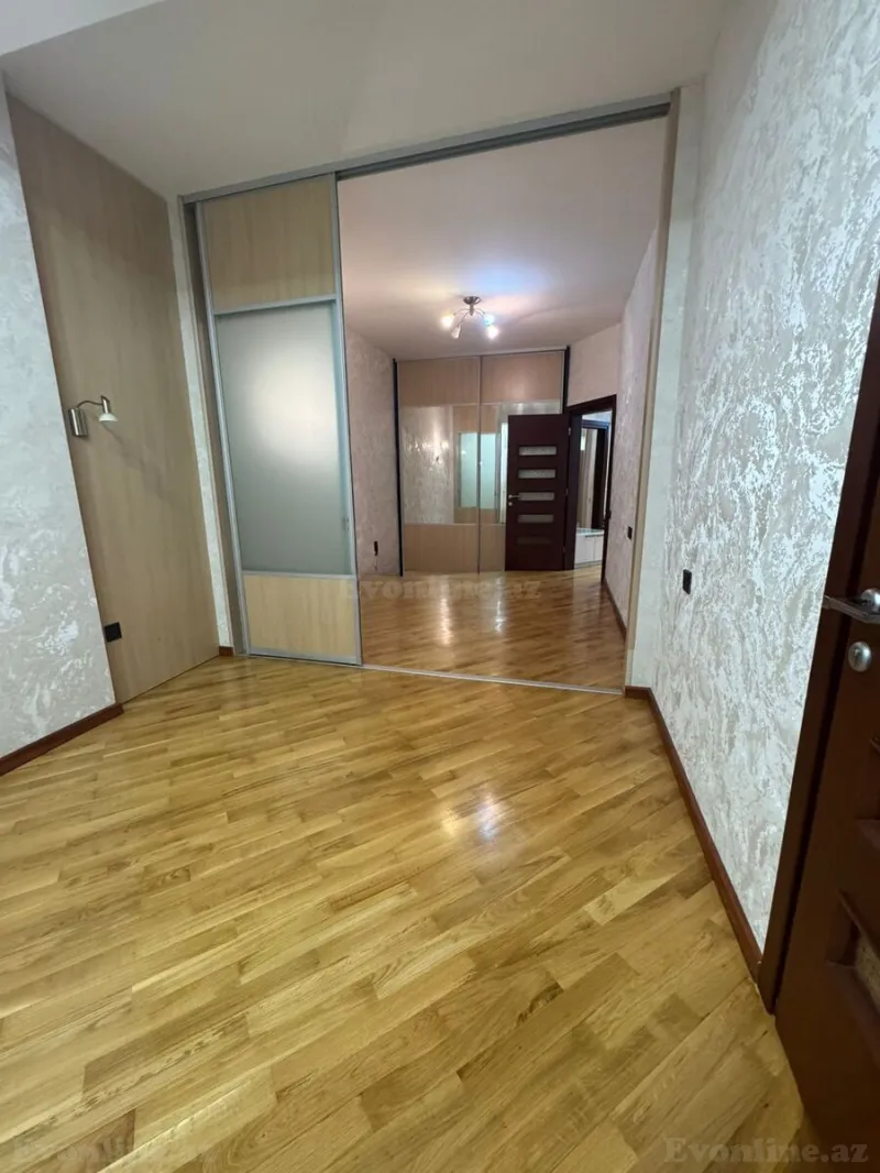 2 otaqlı yeni tikili mənzil satılır — 8-ci mikrorayon, Bakı - şəkil 16