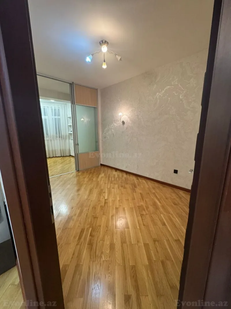 2 otaqlı yeni tikili mənzil satılır — 8-ci mikrorayon, Bakı - şəkil 19
