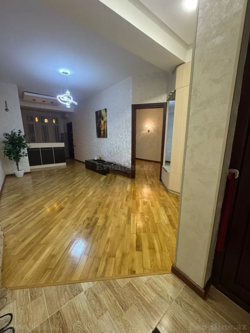 2 otaqlı yeni tikili mənzil satılır — 8-ci mikrorayon, Bakı - şəkil 20