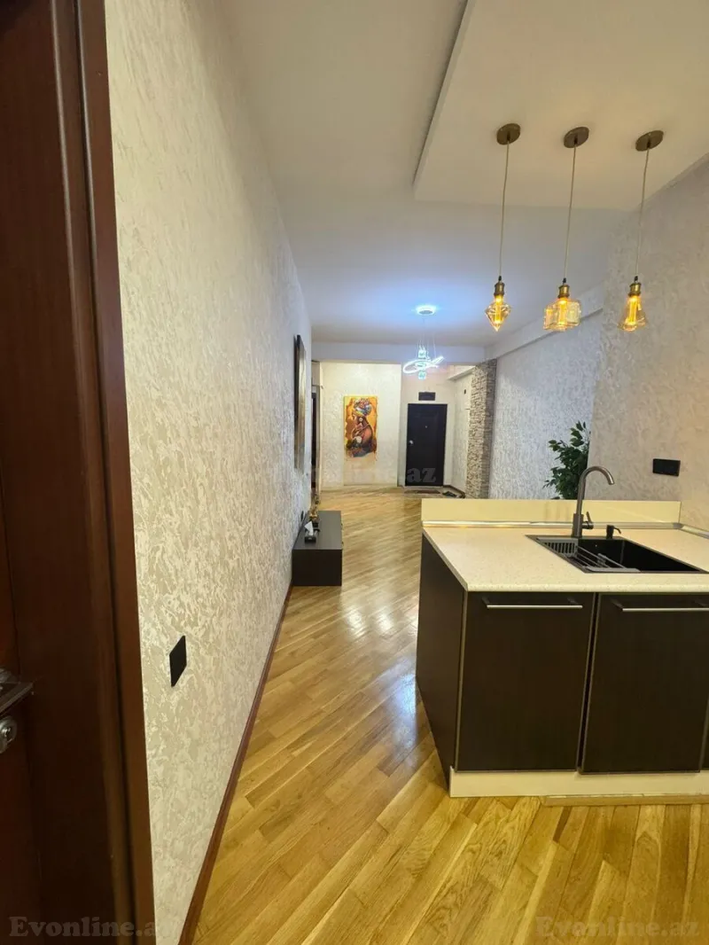 2 otaqlı yeni tikili mənzil satılır — 8-ci mikrorayon, Bakı - şəkil 23