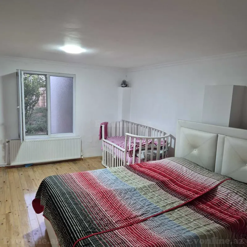 3 otaqlı həyət evi satılır — Sumqayıt - şəkil 5