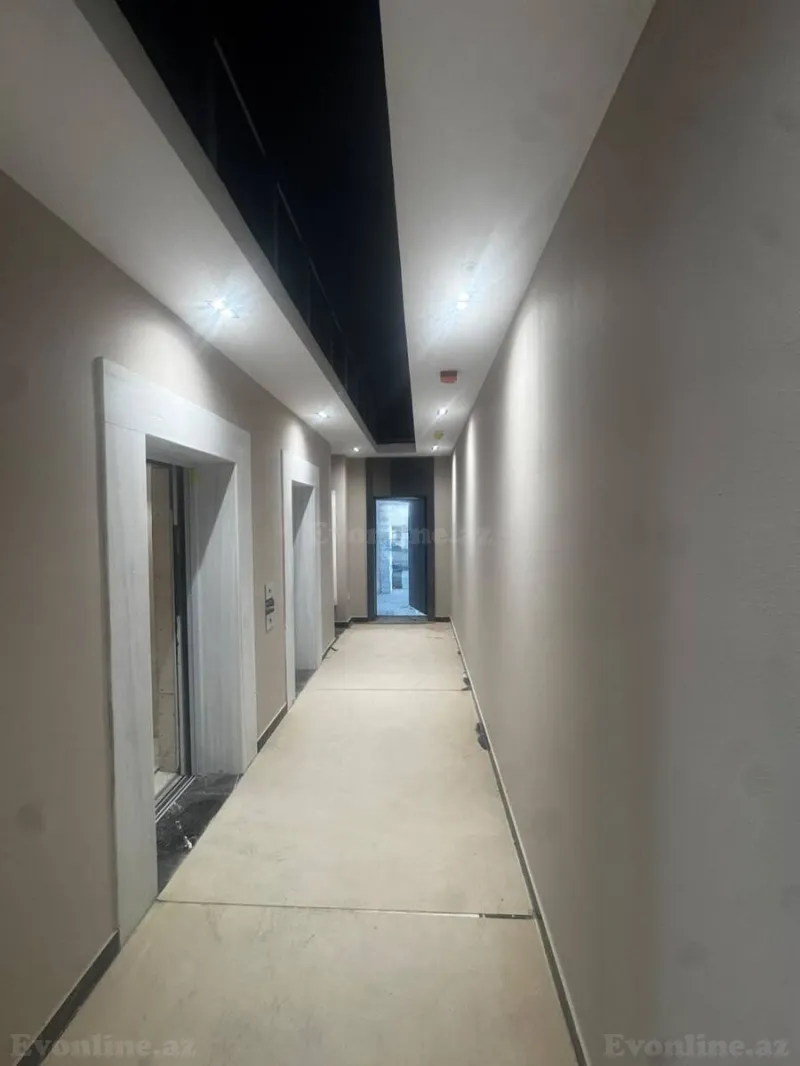7 otaqlı yeni tikili mənzil satılır — Ağ şəhər, Bakı - şəkil 9
