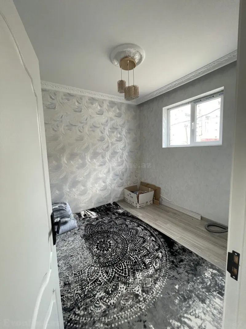 3 otaqlı həyət evi satılır — Abşeron r., Bakı - şəkil 5