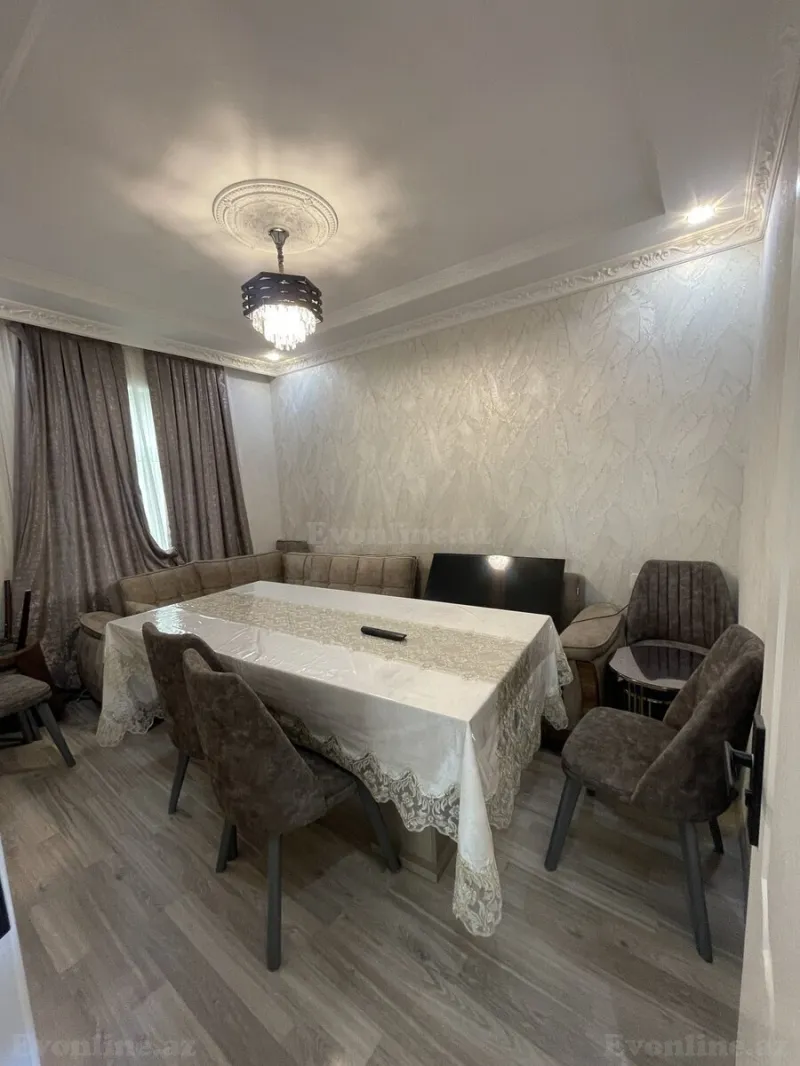 3 otaqlı həyət evi satılır — Abşeron r., Bakı - şəkil 6