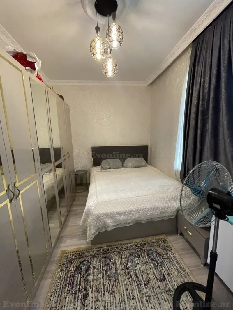 3 otaqlı həyət evi satılır — Abşeron r., Bakı - şəkil 7