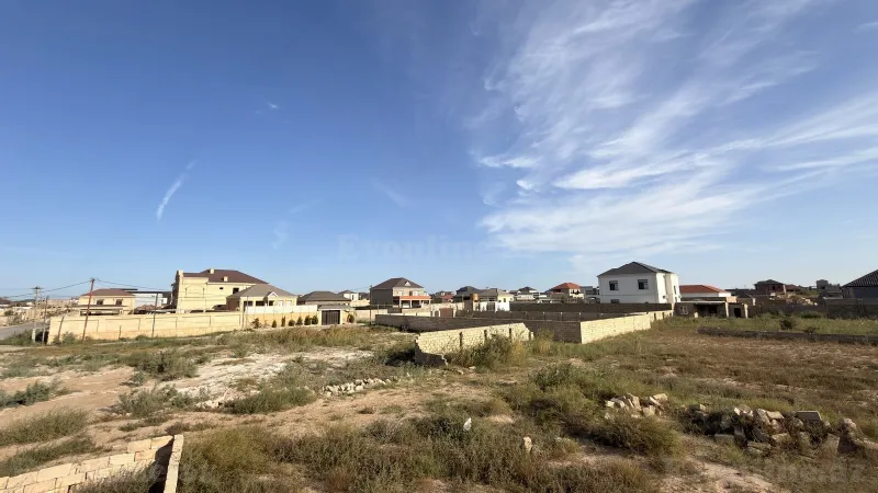 Torpaq satılır — Nardaran, Bakı - şəkil 4