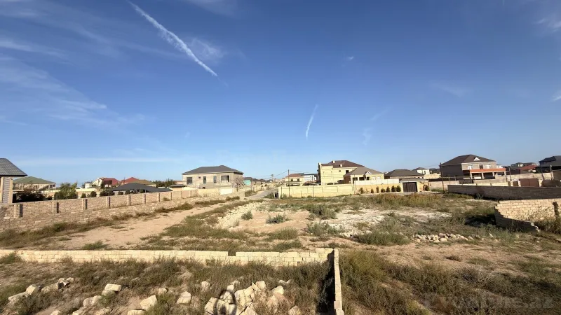 Torpaq satılır — Nardaran, Bakı - şəkil 5