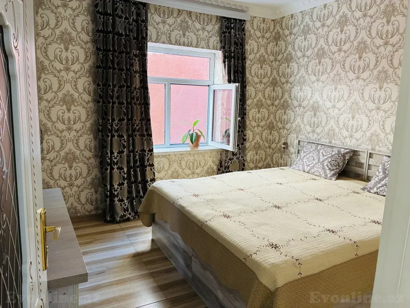 5 otaqlı həyət evi satılır — Biləcəri, Bakı - şəkil 7