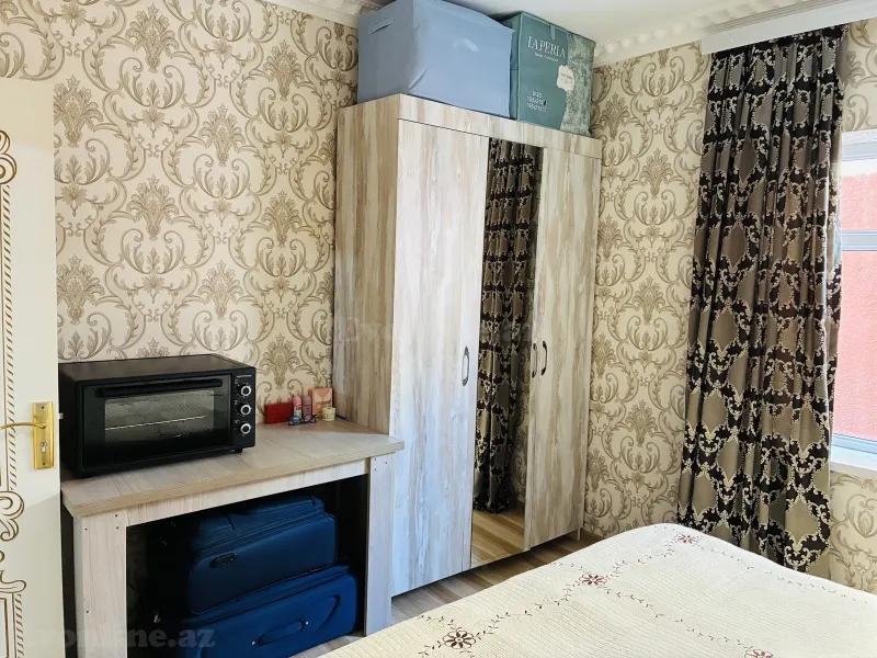 5 otaqlı həyət evi satılır — Biləcəri, Bakı - şəkil 8