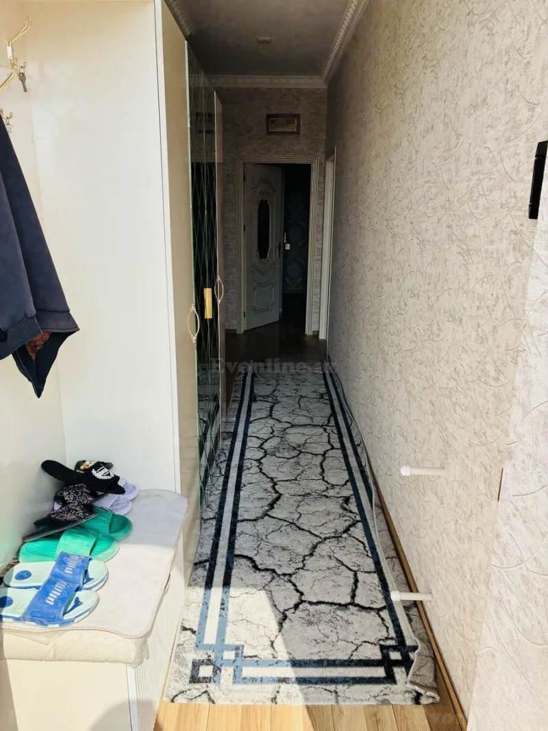 5 otaqlı həyət evi satılır — Biləcəri, Bakı - şəkil 10