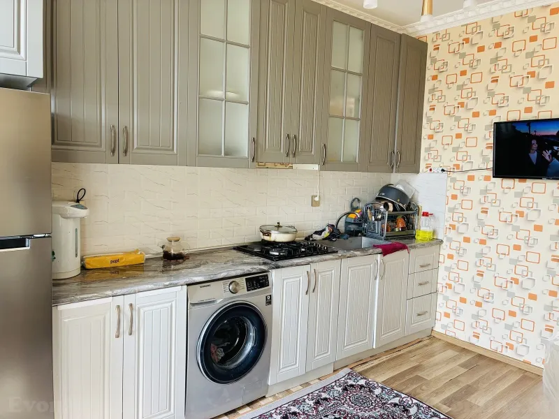 5 otaqlı həyət evi satılır — Biləcəri, Bakı - şəkil 11