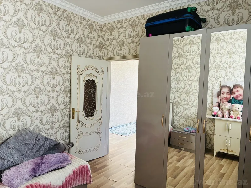 5 otaqlı həyət evi satılır — Biləcəri, Bakı - şəkil 14