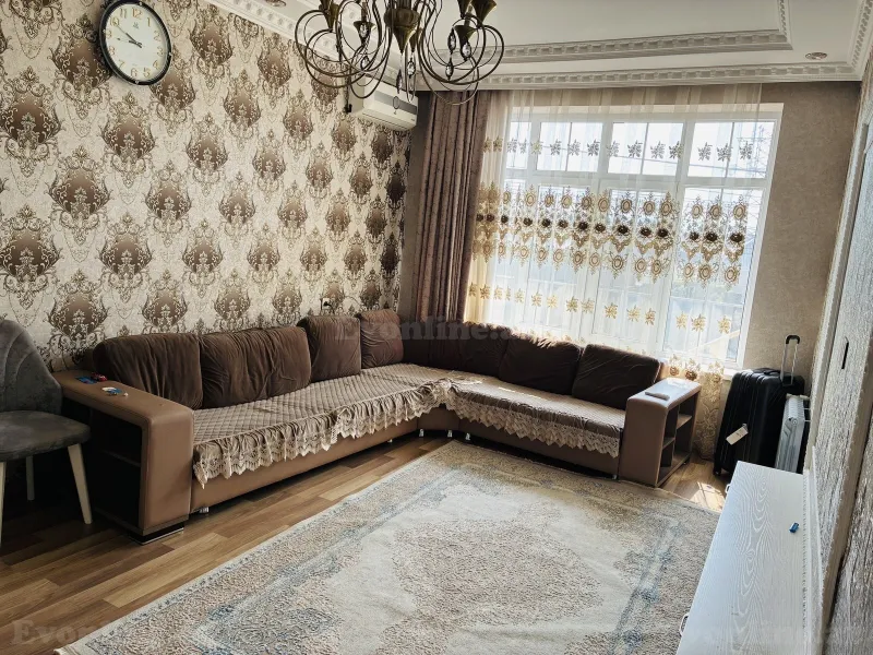 5 otaqlı həyət evi satılır — Biləcəri, Bakı - şəkil 16
