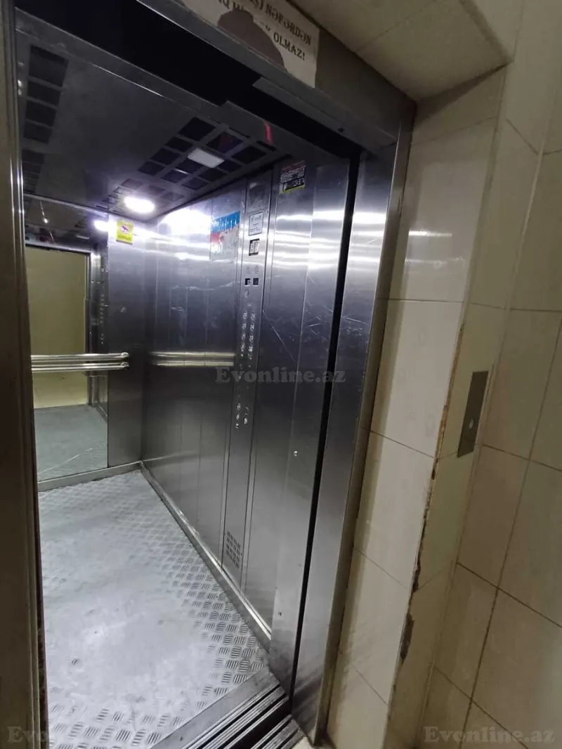 3 otaqlı yeni tikili mənzil satılır — 8-ci kilometr, Bakı - şəkil 5