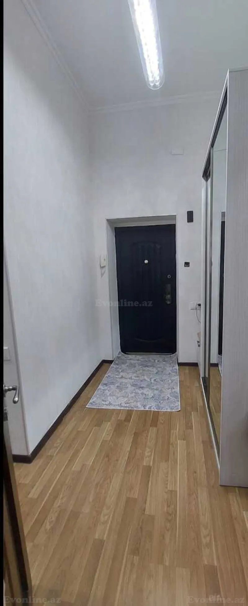 3 otaqlı yeni tikili mənzil satılır — 8-ci kilometr, Bakı - şəkil 7