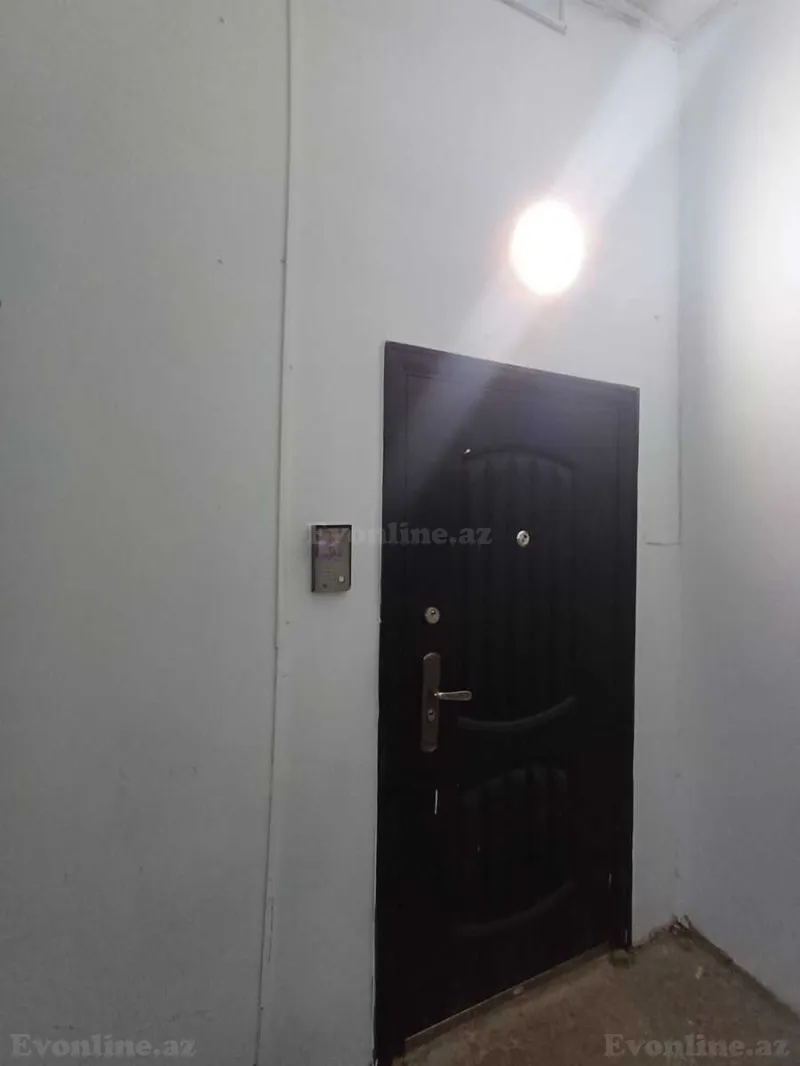 3 otaqlı yeni tikili mənzil satılır — 8-ci kilometr, Bakı - şəkil 12