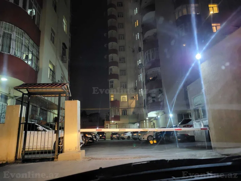 3 otaqlı yeni tikili mənzil satılır — 8-ci kilometr, Bakı - şəkil 13
