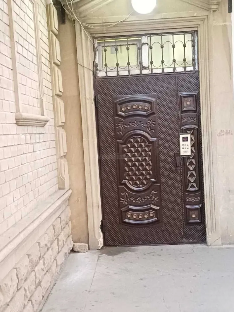 3 otaqlı yeni tikili mənzil satılır — 8-ci kilometr, Bakı - şəkil 14
