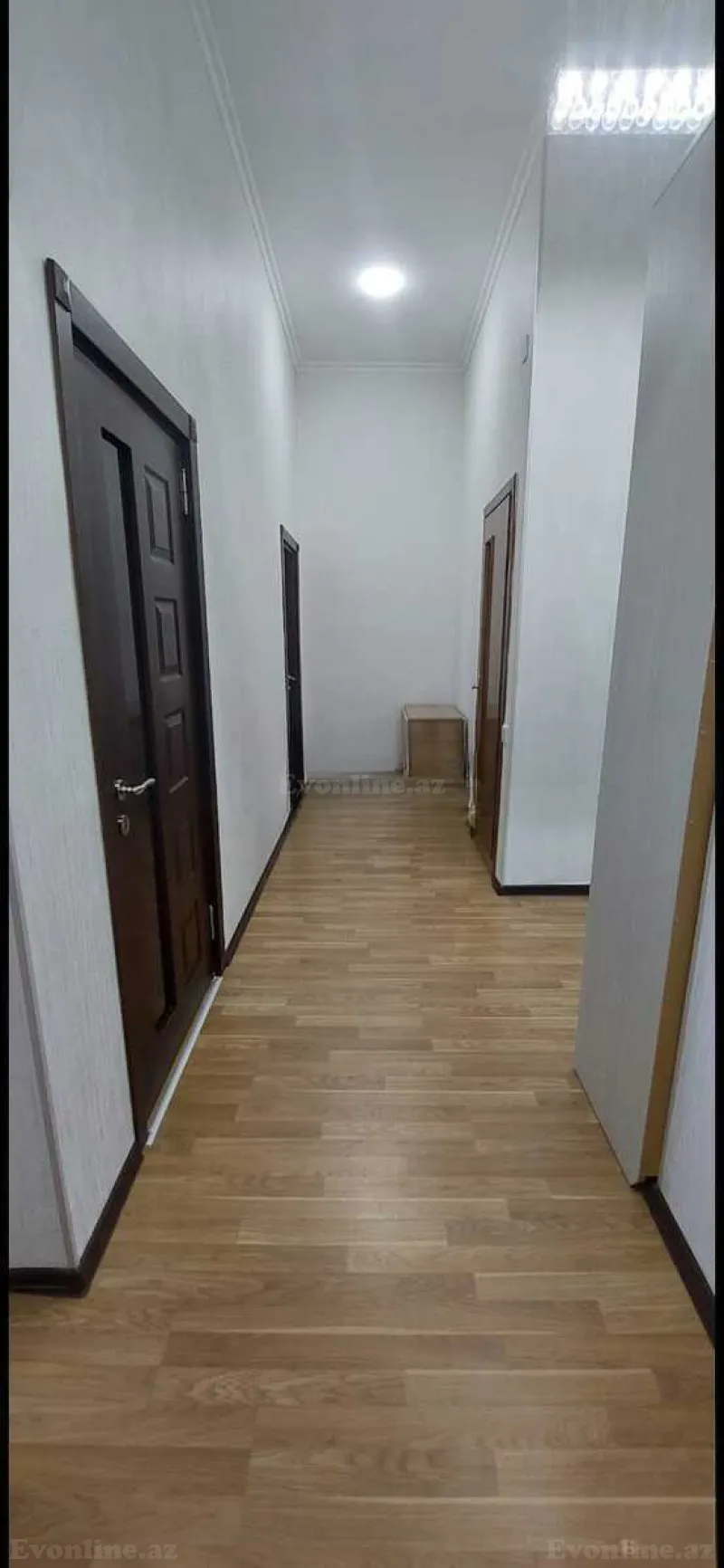 3 otaqlı yeni tikili mənzil satılır — 8-ci kilometr, Bakı - şəkil 15