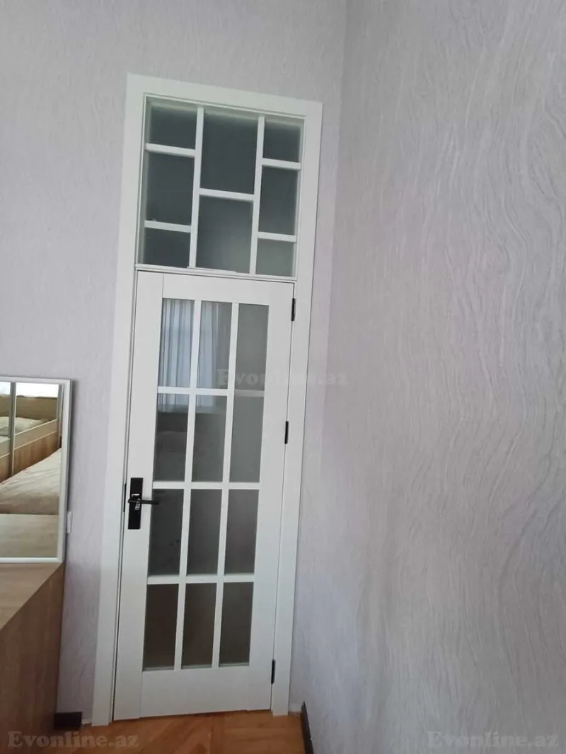 3 otaqlı yeni tikili mənzil satılır — 8-ci kilometr, Bakı - şəkil 28