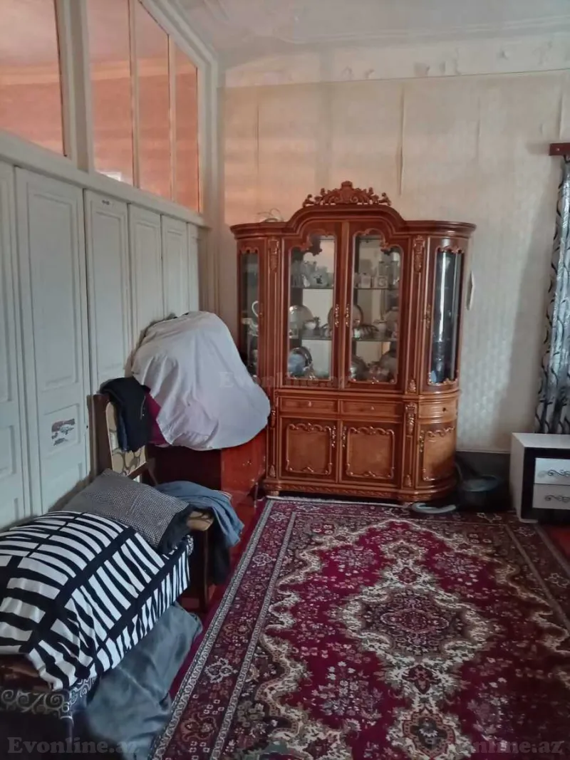 3 otaqlı Həyət evi 100 m² Yeni Suraxanı Satılır