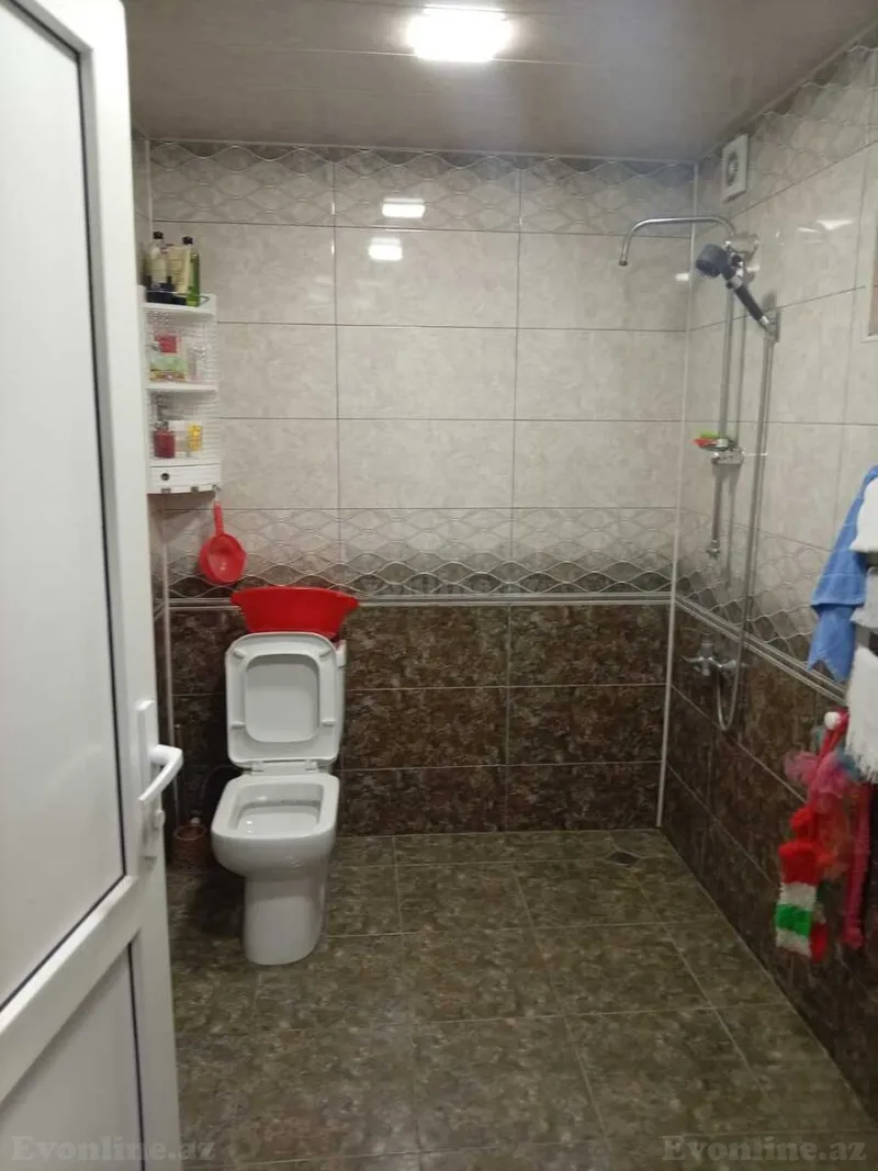 3 otaqlı həyət evi satılır — Yeni Suraxanı, Bakı - şəkil 2