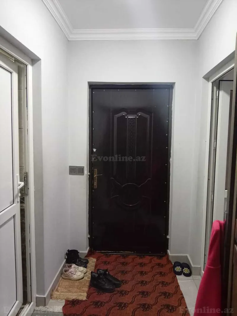 3 otaqlı həyət evi satılır — Yeni Suraxanı, Bakı - şəkil 5