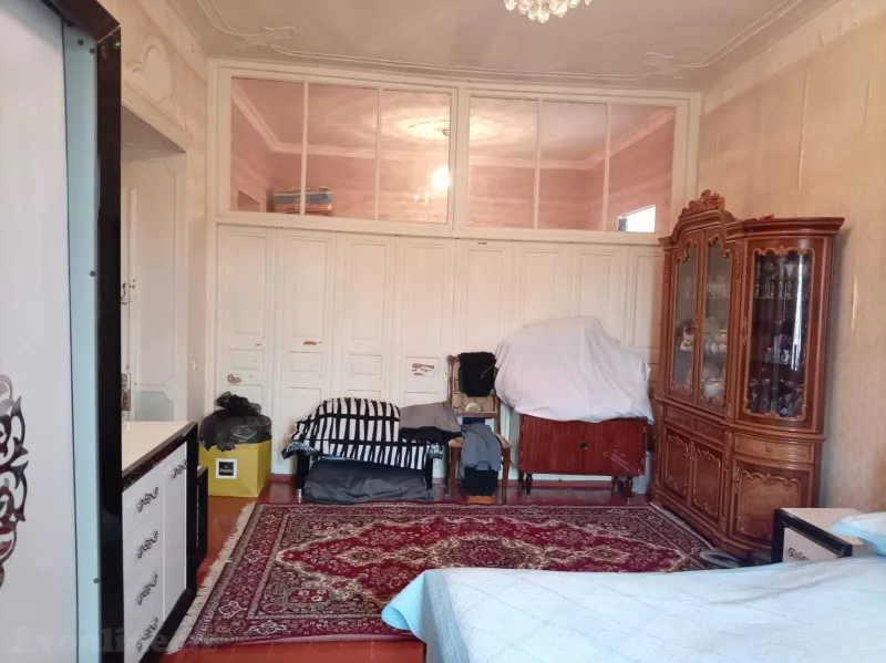 3 otaqlı həyət evi satılır — Yeni Suraxanı, Bakı - şəkil 6