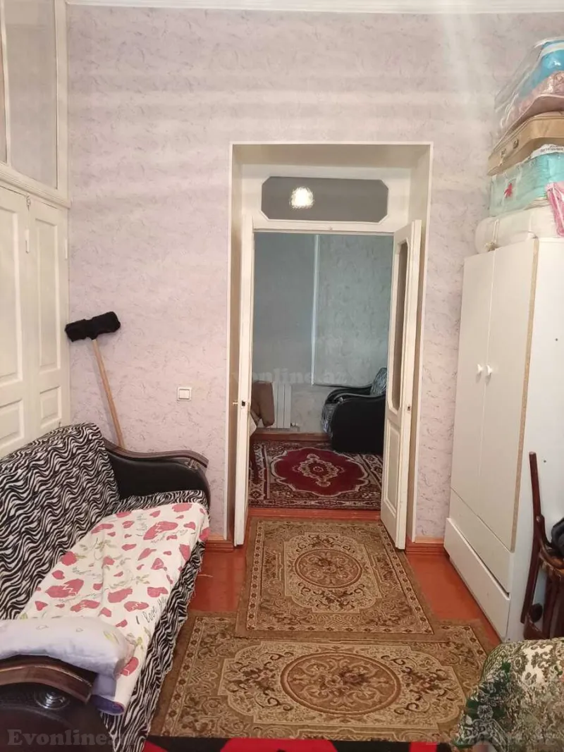 3 otaqlı həyət evi satılır — Yeni Suraxanı, Bakı - şəkil 7