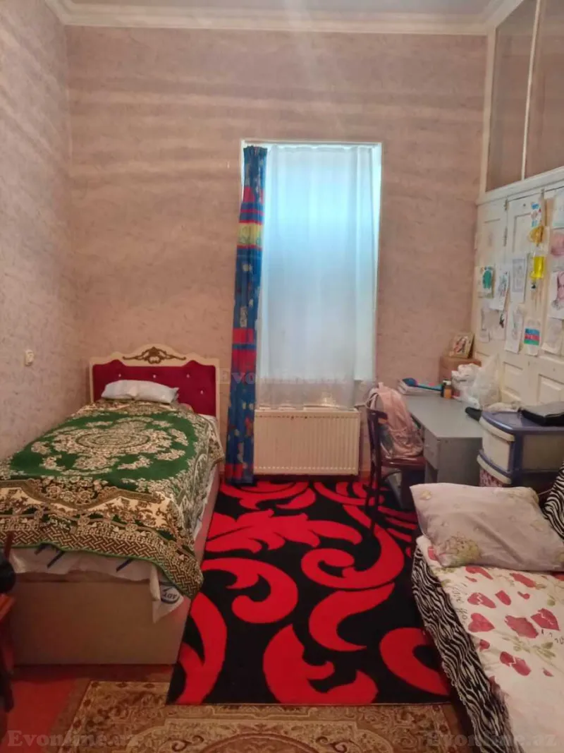 3 otaqlı həyət evi satılır — Yeni Suraxanı, Bakı - şəkil 8