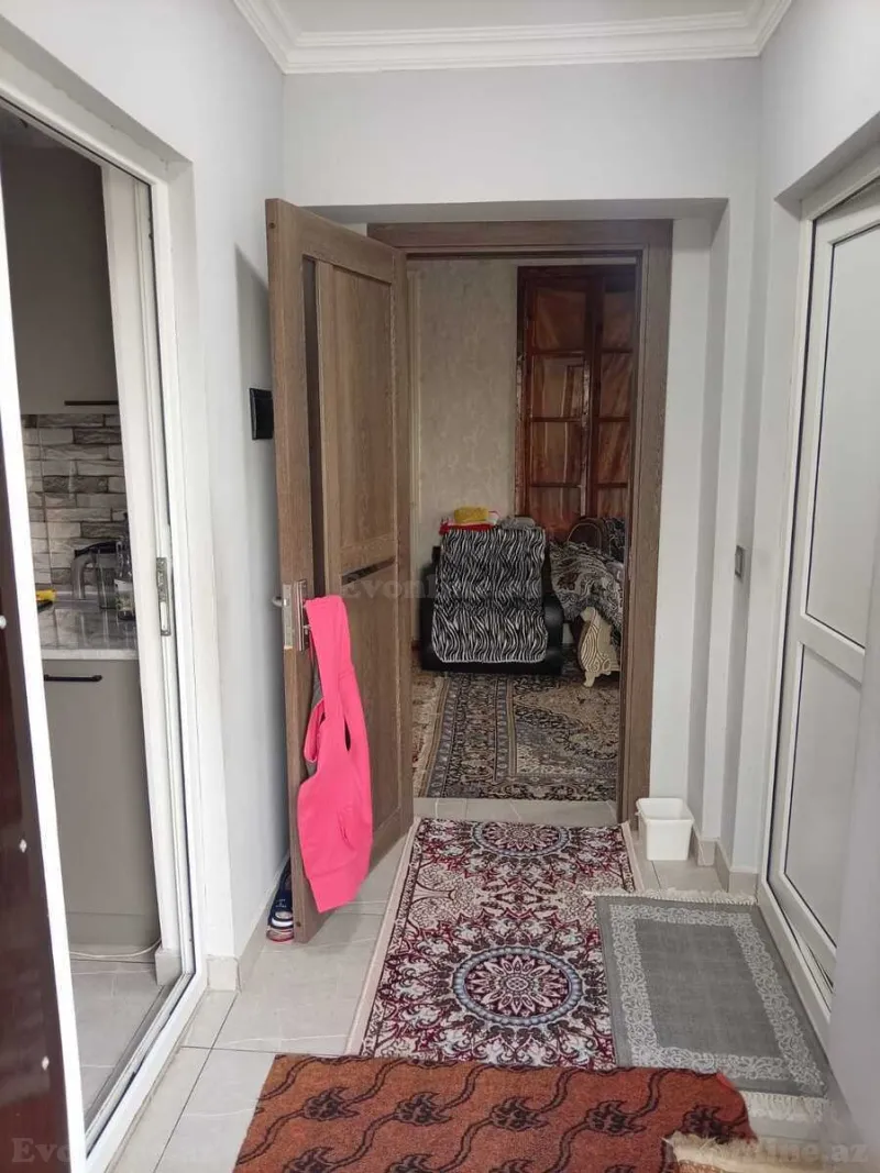 3 otaqlı həyət evi satılır — Yeni Suraxanı, Bakı - şəkil 11