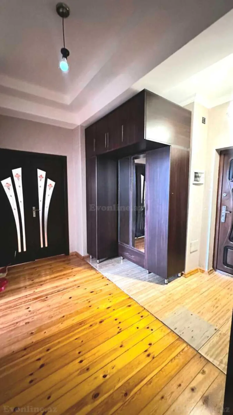 2 otaqlı yeni tikili mənzil satılır — Köhnə Günəşli, Bakı - şəkil 5
